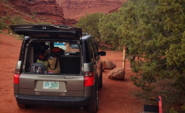 The Road, and Everything&nbsp;Else