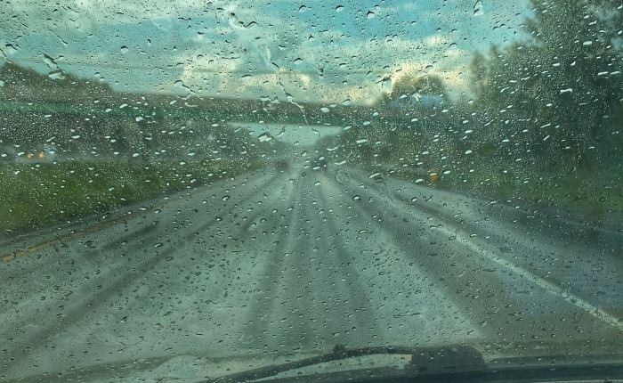 CDS Column: Home on the&nbsp;Road